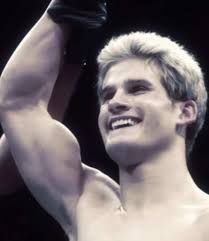 Sage Northcutt Build