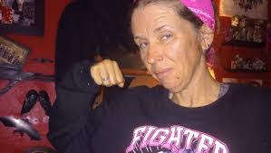 Courtney Bradshaw's Instagram, Twitter & Facebook