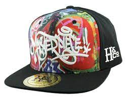 Masterpiece Snapback Cap Black Snapback Cap Fitted Hats Flat Bill Hats