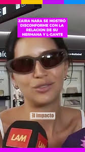 Samira Hermana De Lgante