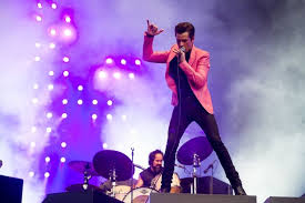 The city is considered to be part of the wasatch back. The Killers Brandon Flowers Needs Shoulder Surgery After Horror Bike Accident Irish Mirror Online