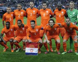 2014 fifa world cup squad. Netherlands Soccer Players Desktop Background
