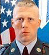 SSG William Daniel “Danny” Scates (1976-2007)