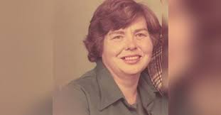 Mrs. Katie E. Starnes Obituary