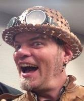 2017 Authors, Artists, Performers, etc.