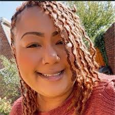 Latrice Jackson's Instagram, Twitter & Facebook