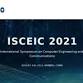 ISCEIC 2025: International Symposium on Computer event image