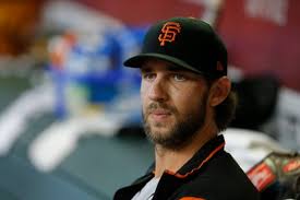How Madison Bumgarner may fit