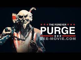 2020 The Forever Purge Pelicula Completa En Espanol Latino Pelisplus