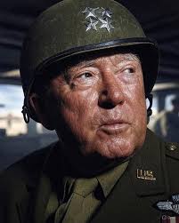 MYTHBUSTER: General George S. Patton