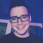 David Szima's Instagram, Twitter & Facebook