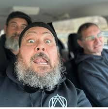 The episode's centerpiece is a fascinating interview with George Purves,  mastermind behind UK black metal outfit Spider God. From dissecting the  missteps of infamous serial killers to debating the worth of an