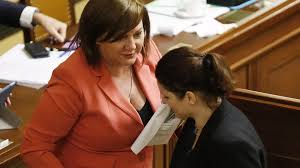 To nejdůležitější ze správy státních hmotných rezerv. Malacova A Schillerova Se Prou O Pridavky Novinky Cz