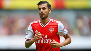 A son of god, who's a pro at making smiles and making wrongs.right cedceballos.com. Bellerin Ceballos Is One Of The Best Players I Ve Ever Seen As Com