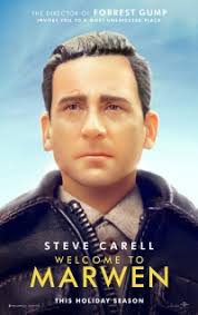 Steve Carell |Teaser Trailer