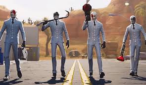 .the full patch notes for fortnite season 9 so that you know everything that's been added, removed or changed in this latest update to fortnite's of change, with several weapons including the pump shotgun, suppressed and thermal assault rifles, clingers, scoped revolver and, sadly, balloons. Fortnite High Stakes Event Out Now Update Also Tweaks Storms Weapons And More
