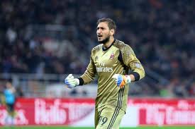 Ganluigi donnarumma gewinnt die nxgn. Ac Mailand Gigio Donnarumma Enthullt Seine Beiden Vorbilder Ein Deutscher Ist Dabei