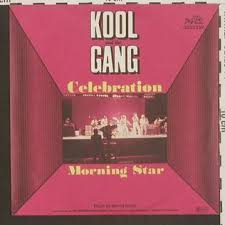Hot black singles chart in the summer of 1985. Celebration Kool The Gang Song Wikipedia