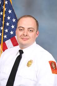 The Whitehall Bureau of Fire would like to congratulate Deputy Chief Joey  Shambo, Assistant Chief Greg Rice, Lieutenants Bruce Bray, Greg Unger and  John Hersh. As well as firefighters Kyle Beltz, Madi
