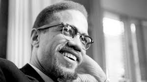 Lost Malcolm X Speech Found