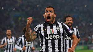 Or best offer +$15.85 shipping. Gibt Es Bei Juventus Ein Leben Nach Tevez Uefa Champions League Uefa Com