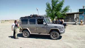 G amboree g wagon adventure. Adventure Travel With The G Class And Mike Horn Part 5 Mercedes Benz Original Youtube