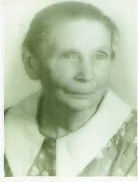 Elizabeth “Lizzie” Bailey Wise (1880-1958)