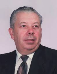 Obituary information for William Brooks