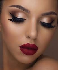 68 Best Natural Makeup Trends For 2020 Season Brunette Makeup Party Makeup Looks Holiday Makeup Looks