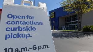 Best Buy Will Reopen Stores To Customers Resume In Home Visits Minneapolis St Paul Business Journal