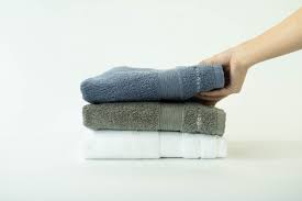 (last two pictures are the same area). Bamboo Fibre Face Towel Set Of 4 Towel Collection Weavve Home