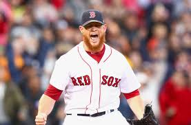 Will the boston red sox consider targeting chicago cubs closer craig kimbrel before the july 30 major league baseball trade deadline? Red Sox How The 2018 Free Agent Reliever Market Effects Craig Kimbrel