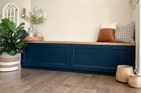 how to turn ikea cabinet into living