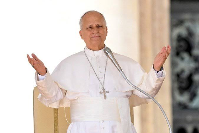 Papa Le&atilde;o XIV passar&aacute; por cirurgia para retirar n&oacute;dulo no pulm&atilde;o