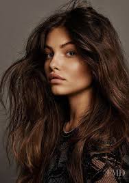 Photo Of Fashion Model Thylane Blondeau Id 579958 Models The Fmd Lovefmd Model Face Thylane Blondeau Face Angles