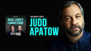 Judd Apatow