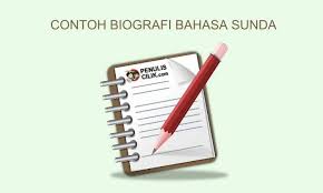 Dec 14, 2020 · kumpulan soal guguritan sunda assalamualaikum wr wb terimakasih sudah berkunjung ke halaman blog ini. Contoh Biografi Bahasa Sunda Diri Sendiri Berbagai Contoh