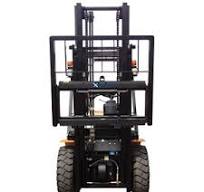 Side Shifter Forklift - High Quality Attachment 200-3000kg