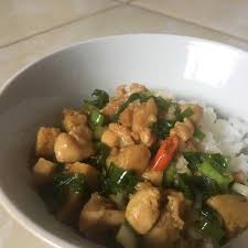 Resep Ayam Saos Tiram Ala Anak Kost Oleh Ika Yuniarti Resep Memasak Resep Ayam Ayam