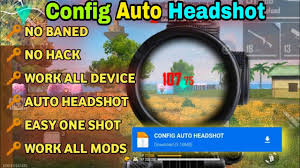 With the advancement, some errors do occur which never disturb the basically inside this error when a gamer sits, open scope, stand up and fire over an enemy than your aim will automatically take a headshot. Config Auto Headshot Free Fire Headshot Config File Free Fire Config Auto Headshot Ff 127 Youtube