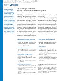 Die visuelle raumanalyse wird dabei als ein beobachtendes verfahren der empirischen sozialforschung beschrieben. Https Www2 Klett De Sixcms Media Php 229 104104 5403 Pdf