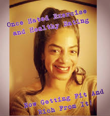 Profile for Sistahs Are Fitness Focused