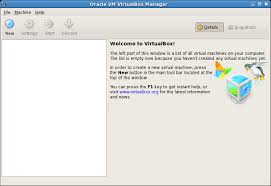 Presently, virtualbox runs on windows, linux, macintosh, and solaris hosts and virtualbox is a community effort backed by a dedicated company: 6 3 Creating A New Virtual Machine In Virtualbox