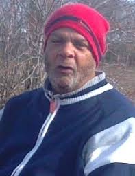 Obituary information for James "Red" Stroman