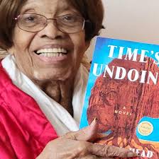 In 'Time's Undoing,' Detroit author echoes murder of her grandfather