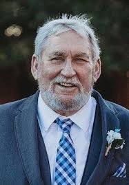 Robert Wayne Wansley Obituary