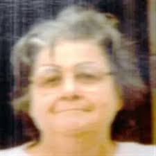 Obituary information for Betty Swope