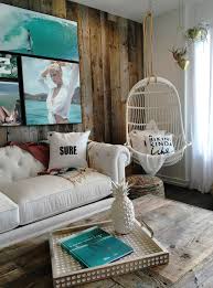 Hamptons Beach House Interior Coastal Style House Beach Themed Bedroom Bedroom Themes Beach Bedroom
