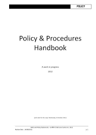 We did not find results for: Policy Compilation 2012 Dorothy Waide Centre For Early Learning