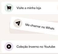 Criar Link na Bio Grátis para Instagram e TikTok | Linkme.bio